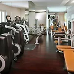 Dubai Marriott Harbour Hotel And Suites
